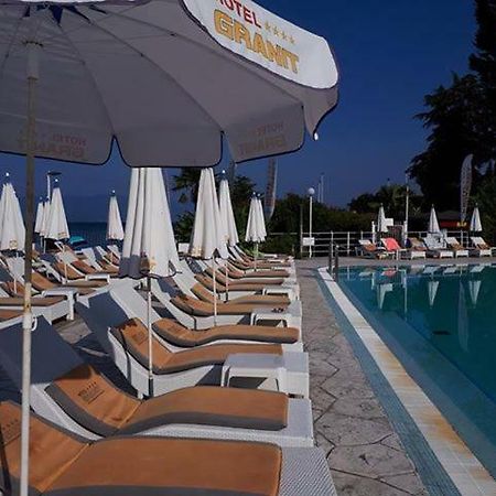 Hotel Granit Οχρίδα Εξωτερικό φωτογραφία