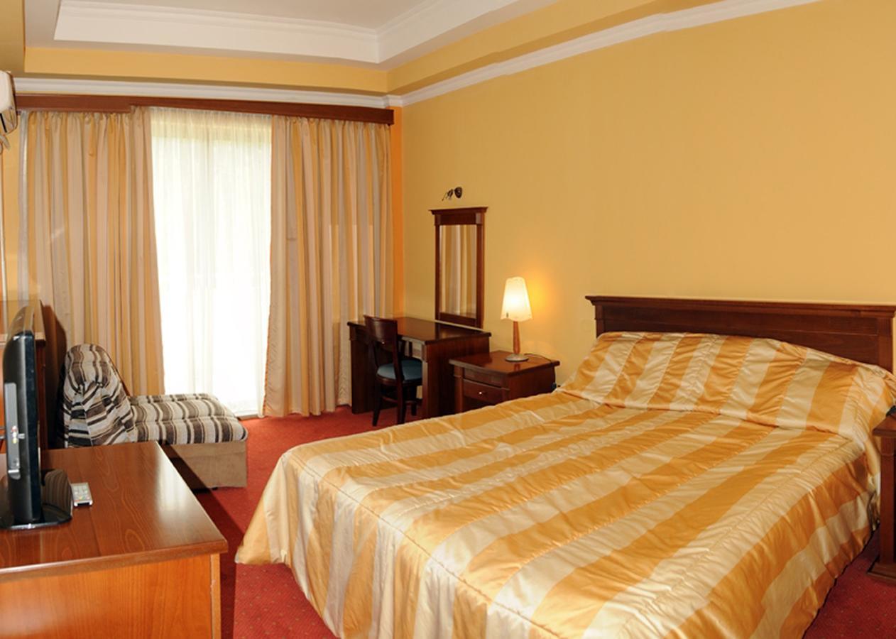 Hotel Granit Οχρίδα Εξωτερικό φωτογραφία